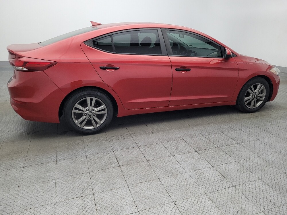 2017 Hyundai Elantra in Savannah, GA 31419 - 18134941 10