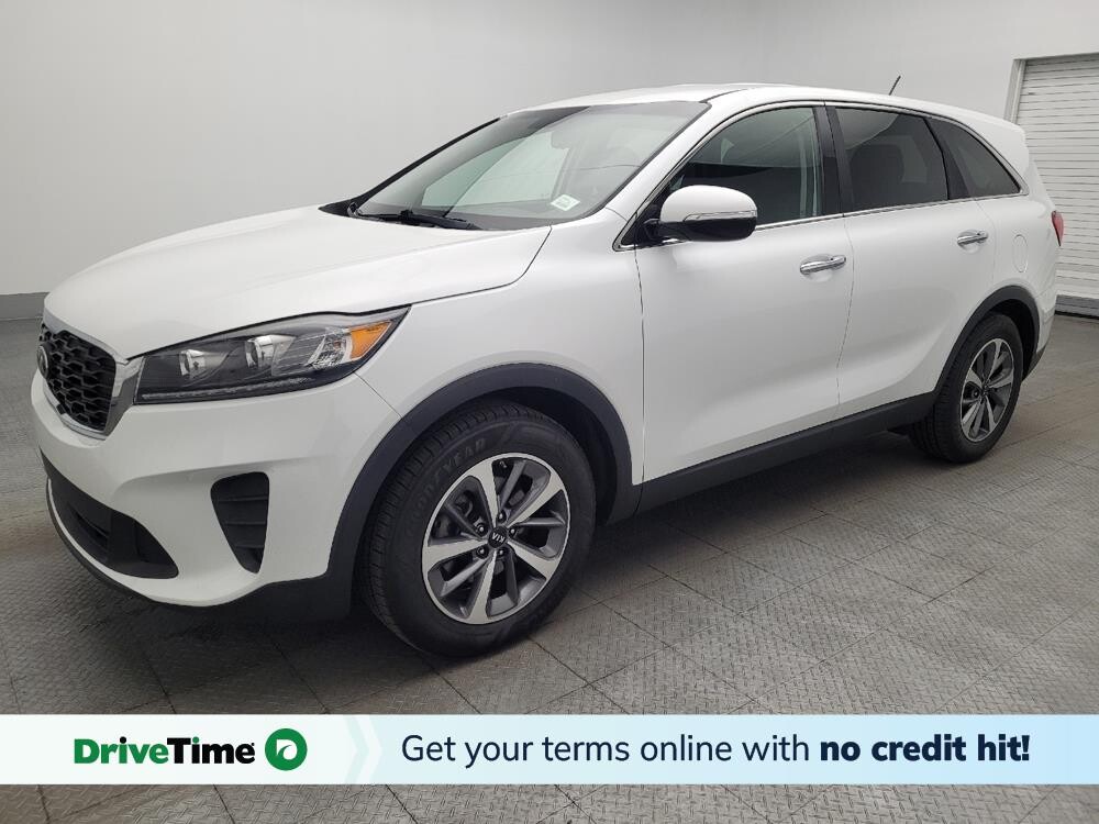 2020 Kia Sorento in Sanford, FL 32773 - 18134942