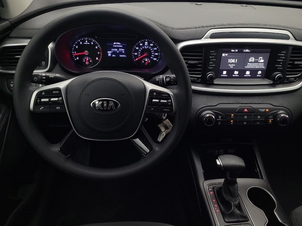 2020 Kia Sorento in Sanford, FL 32773 - 18134942 22