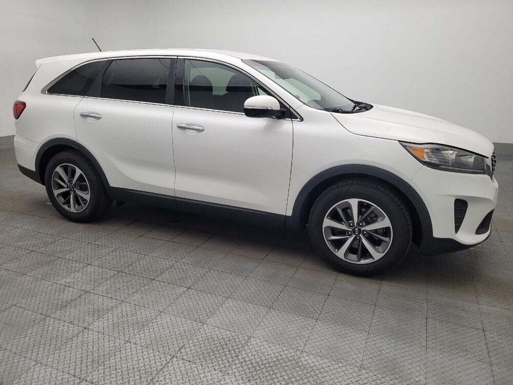 2020 Kia Sorento in Sanford, FL 32773 - 18134942 11