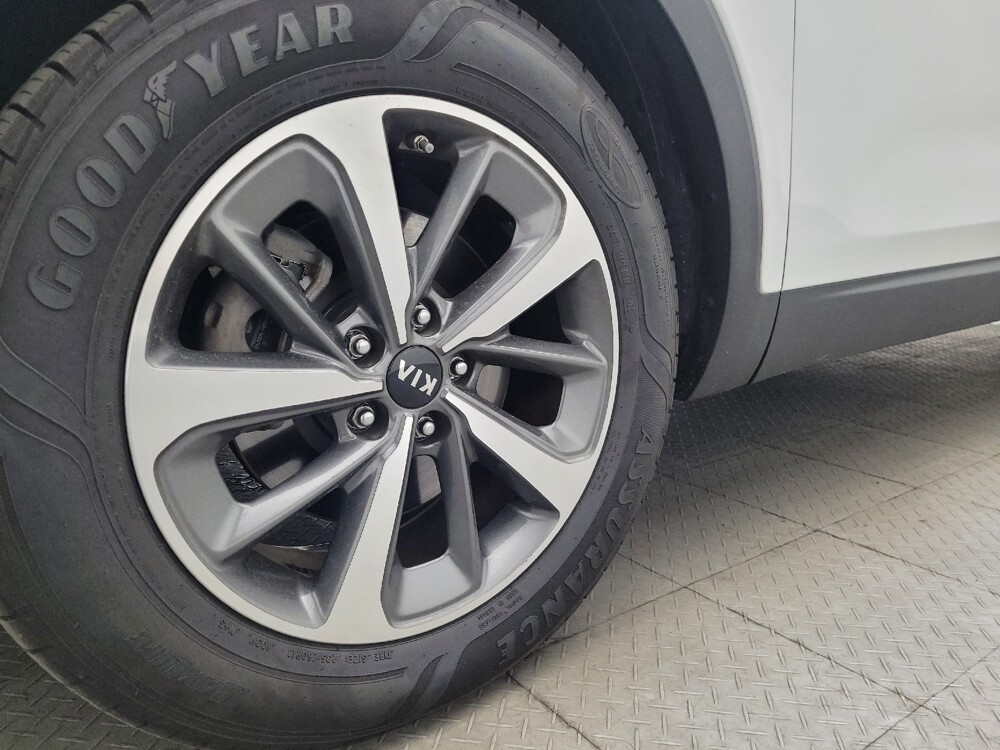 2020 Kia Sorento in Sanford, FL 32773 - 18134942 31