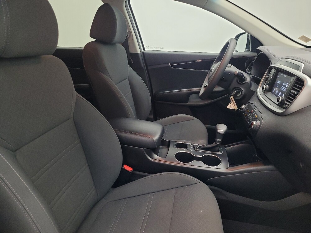 2020 Kia Sorento in Sanford, FL 32773 - 18134942 21