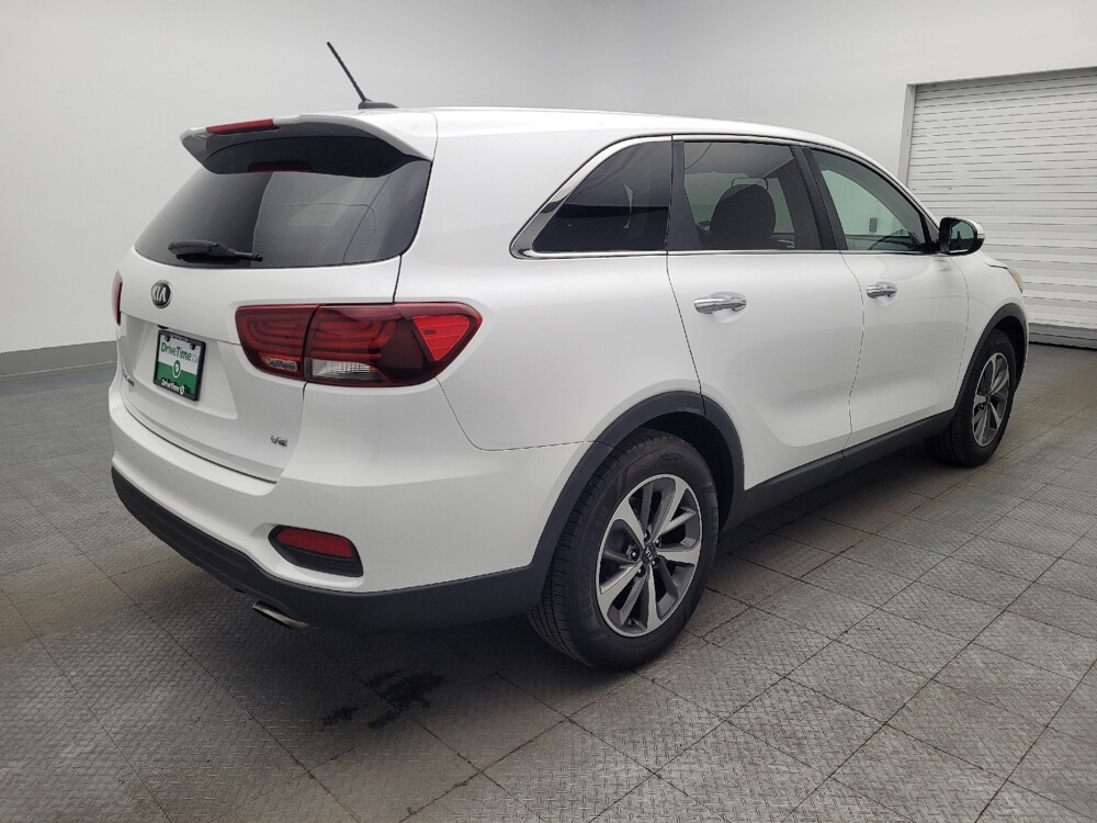 2020 Kia Sorento in Sanford, FL 32773 - 18134942 9