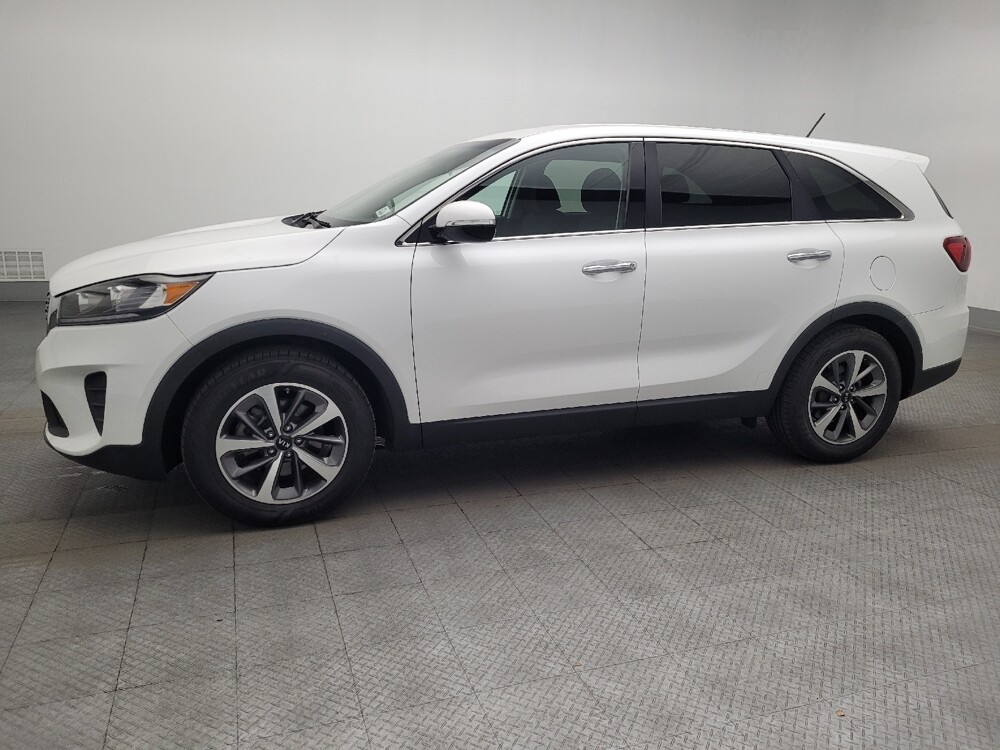 2020 Kia Sorento in Sanford, FL 32773 - 18134942 2