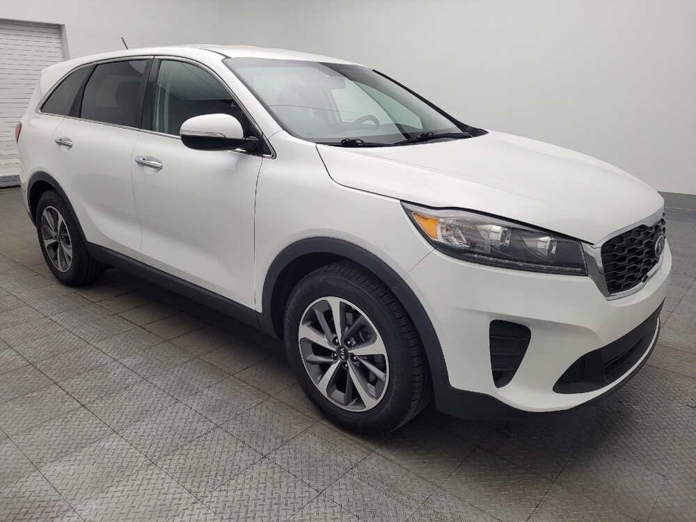 2020 Kia Sorento in Sanford, FL 32773 - 18134942 13