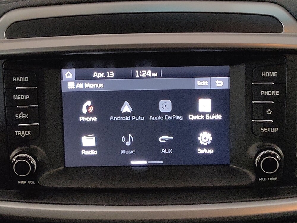 2020 Kia Sorento in Sanford, FL 32773 - 18134942 25