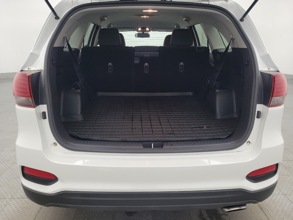 2020 Kia Sorento in Sanford, FL 32773 - 18134942 29