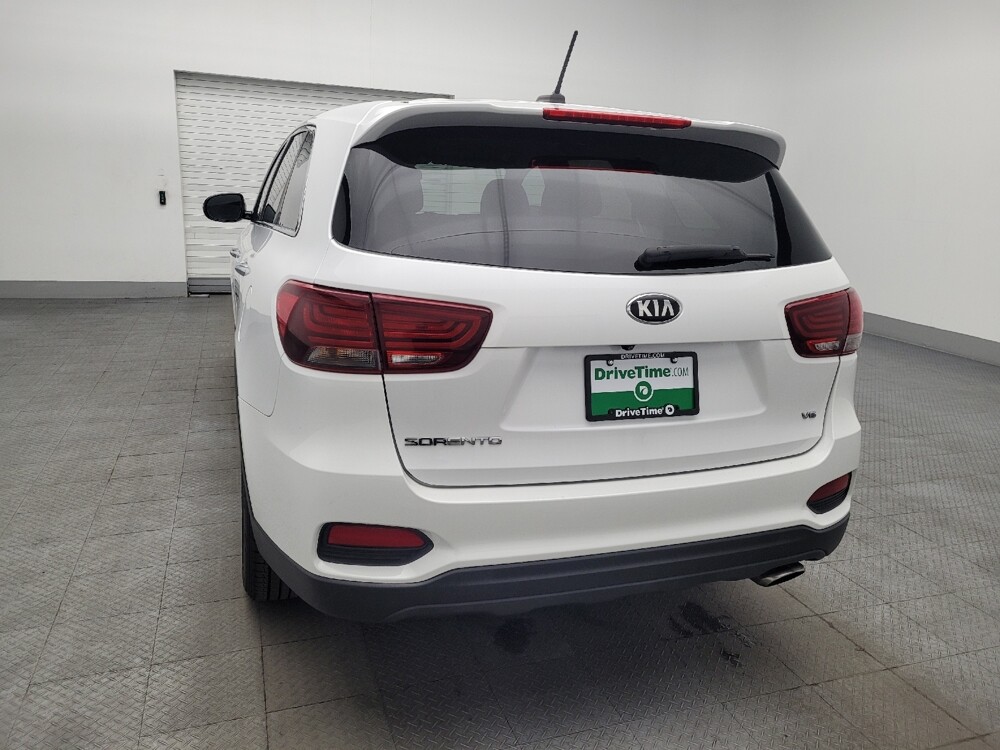2020 Kia Sorento in Sanford, FL 32773 - 18134942 6