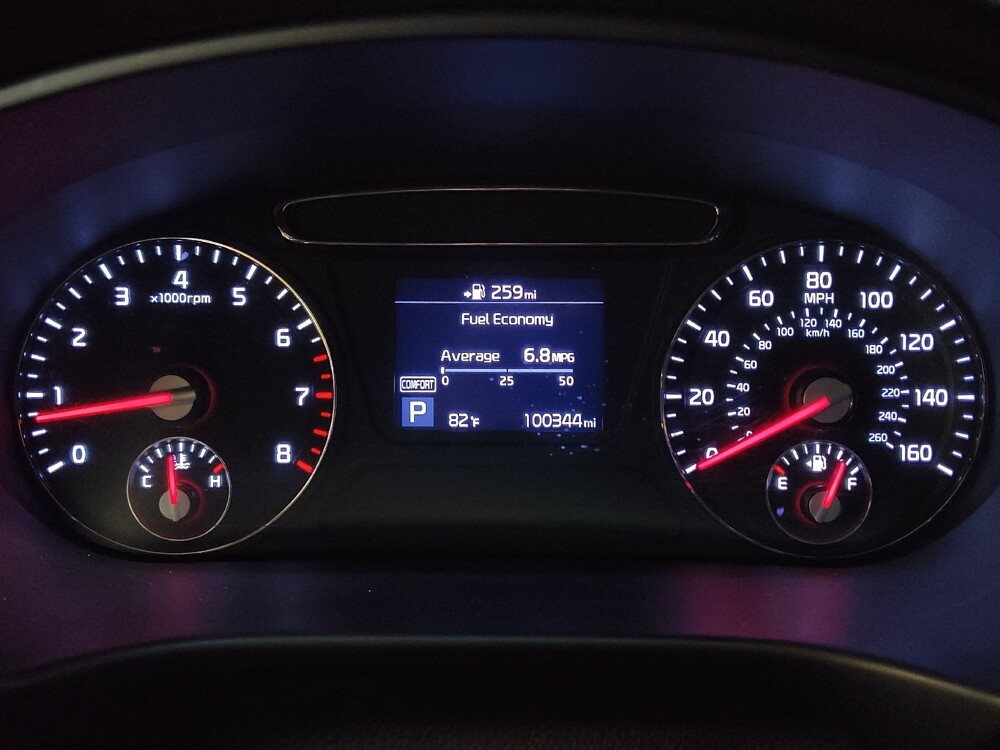 2020 Kia Sorento in Sanford, FL 32773 - 18134942 23