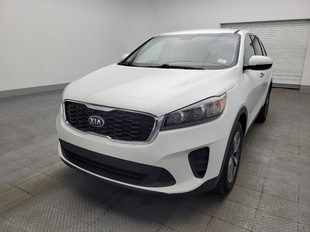 2020 Kia Sorento in Sanford, FL 32773 - 18134942 15