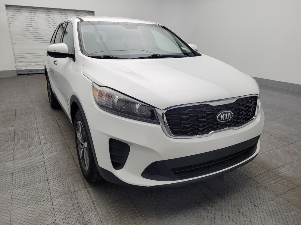 2020 Kia Sorento in Sanford, FL 32773 - 18134942 14