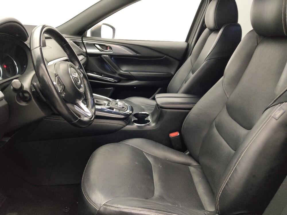 2021 MAZDA CX-9 in Savannah, GA 31419 - 18134943 17