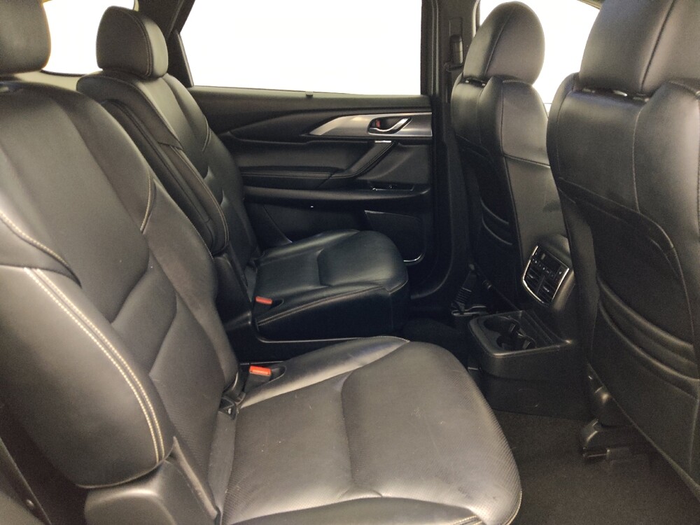 2021 MAZDA CX-9 in Savannah, GA 31419 - 18134943 19