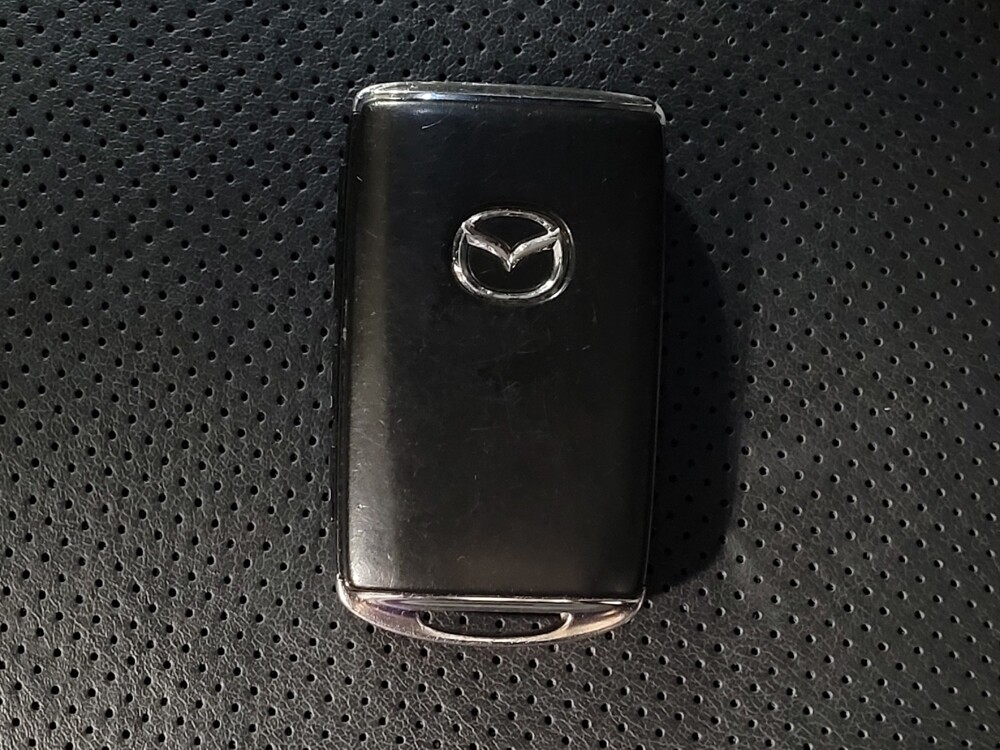 2021 MAZDA CX-9 in Savannah, GA 31419 - 18134943 32