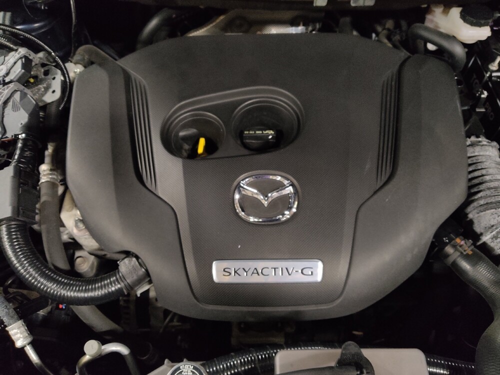 2021 MAZDA CX-9 in Savannah, GA 31419 - 18134943 30