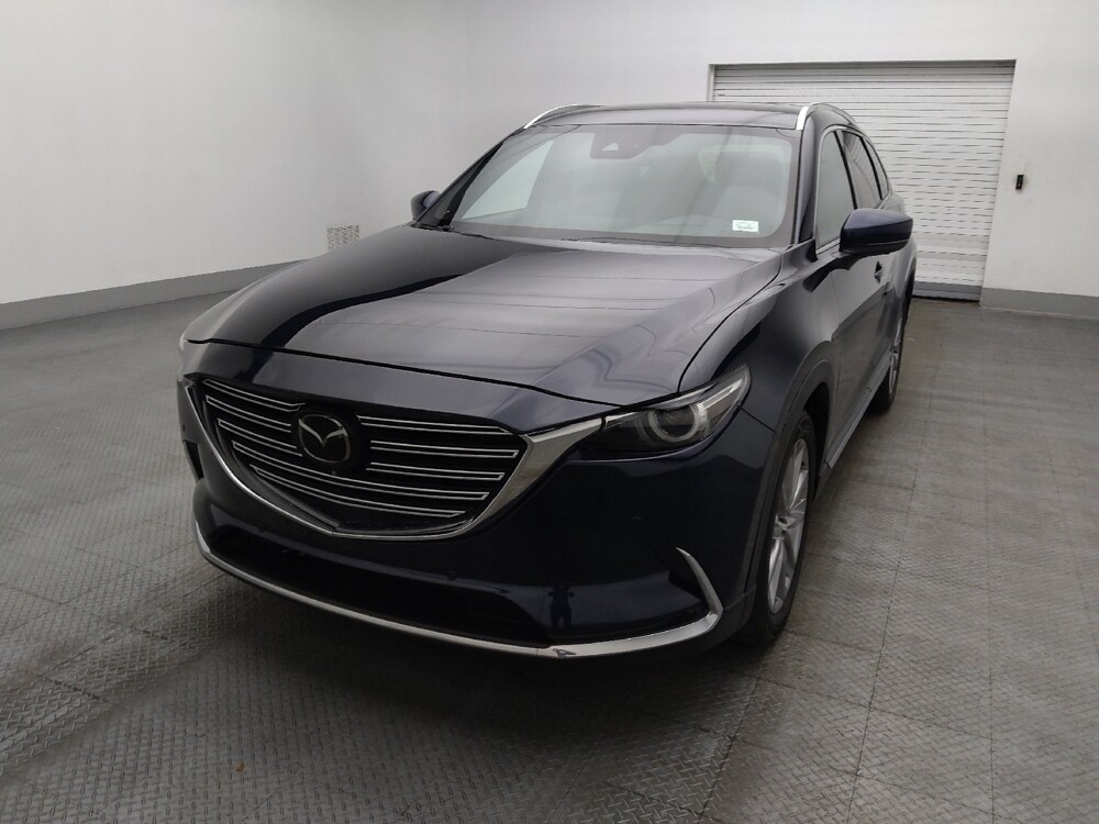 2021 MAZDA CX-9 in Savannah, GA 31419 - 18134943 15