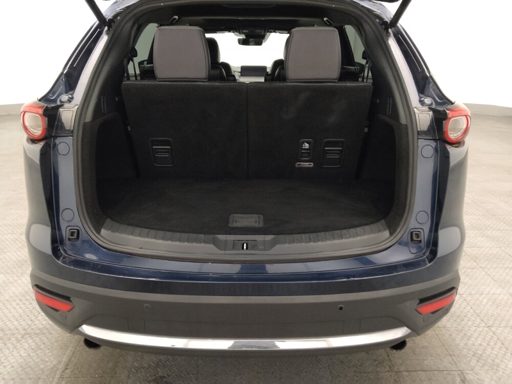 2021 MAZDA CX-9 in Savannah, GA 31419 - 18134943 29