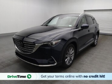 2021 MAZDA CX-9 in Savannah, GA 31419