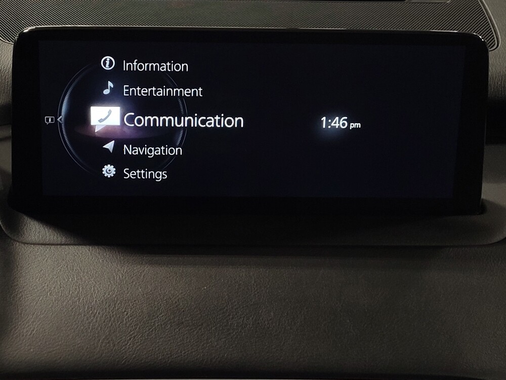 2021 MAZDA CX-9 in Savannah, GA 31419 - 18134943 25