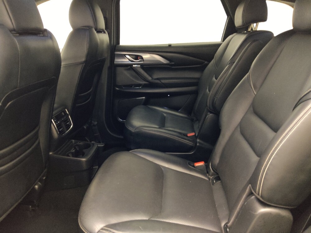 2021 MAZDA CX-9 in Savannah, GA 31419 - 18134943 18
