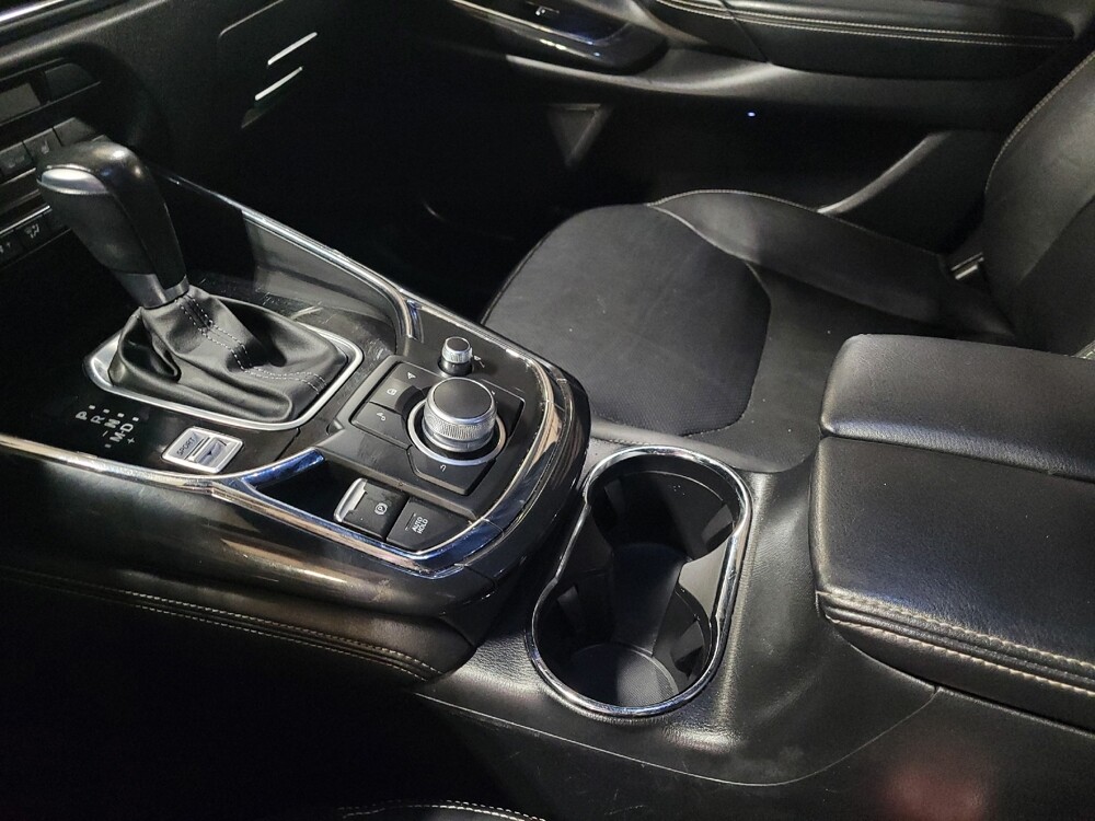 2021 MAZDA CX-9 in Savannah, GA 31419 - 18134943 26