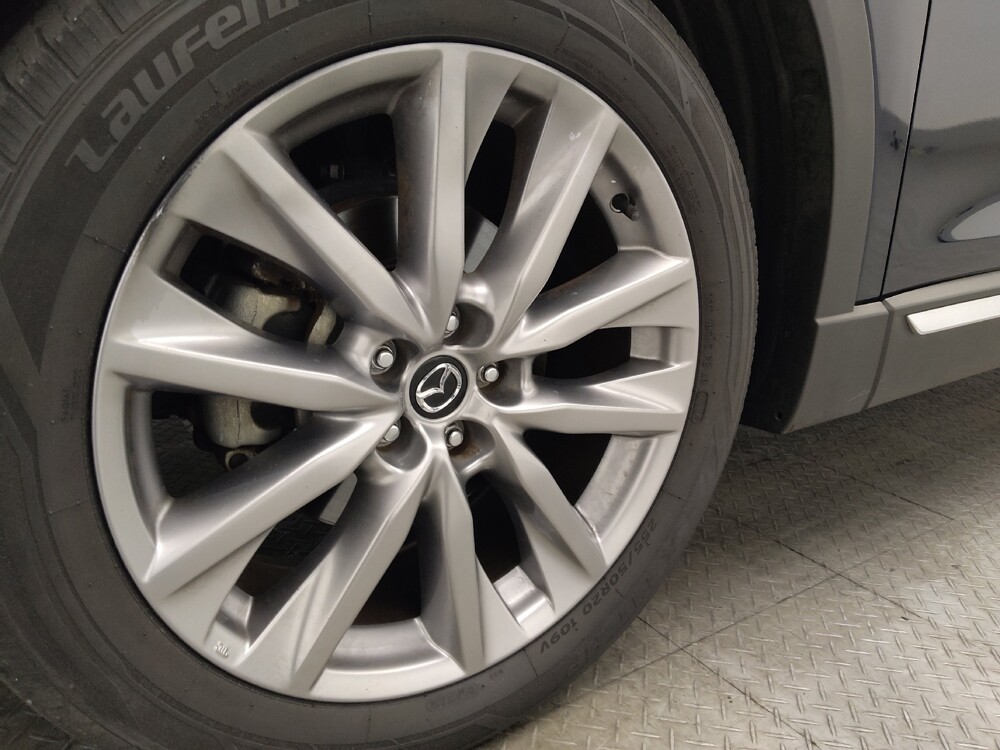 2021 MAZDA CX-9 in Savannah, GA 31419 - 18134943 31