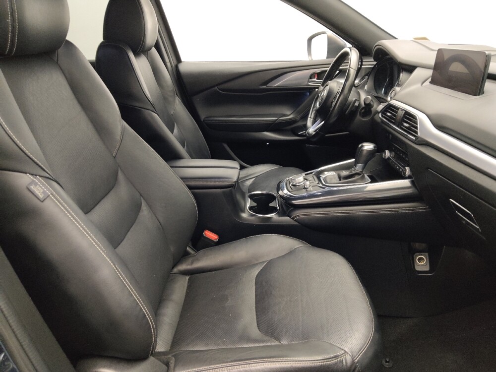 2021 MAZDA CX-9 in Savannah, GA 31419 - 18134943 21