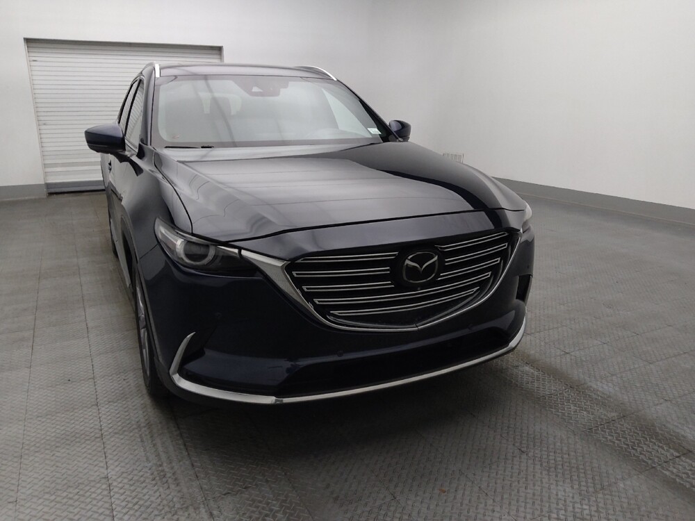 2021 MAZDA CX-9 in Savannah, GA 31419 - 18134943 13