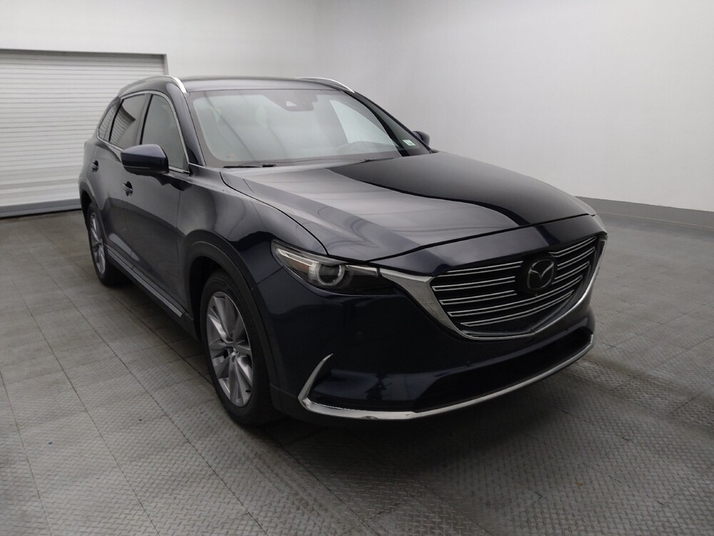 2021 MAZDA CX-9 in Savannah, GA 31419 - 18134943 14