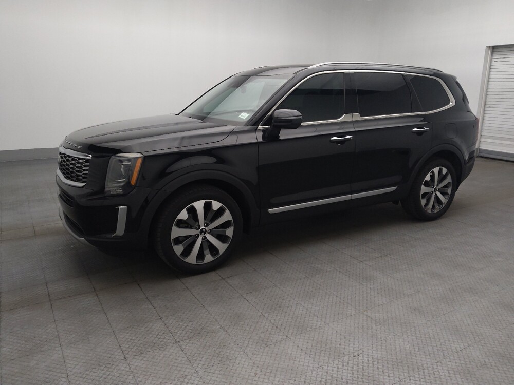 2021 Kia Telluride in Sanford, FL 32773 - 18134944 2