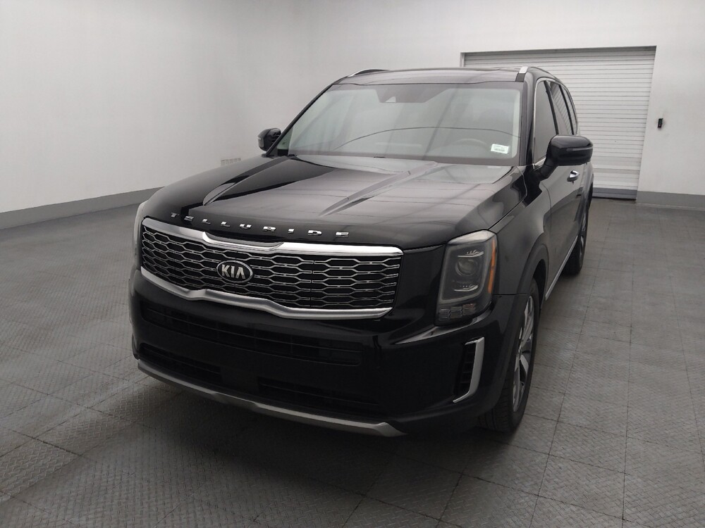 2021 Kia Telluride in Sanford, FL 32773 - 18134944 15