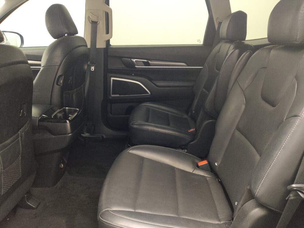 2021 Kia Telluride in Sanford, FL 32773 - 18134944 18