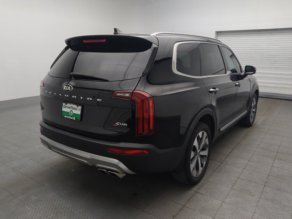 2021 Kia Telluride in Sanford, FL 32773 - 18134944 9