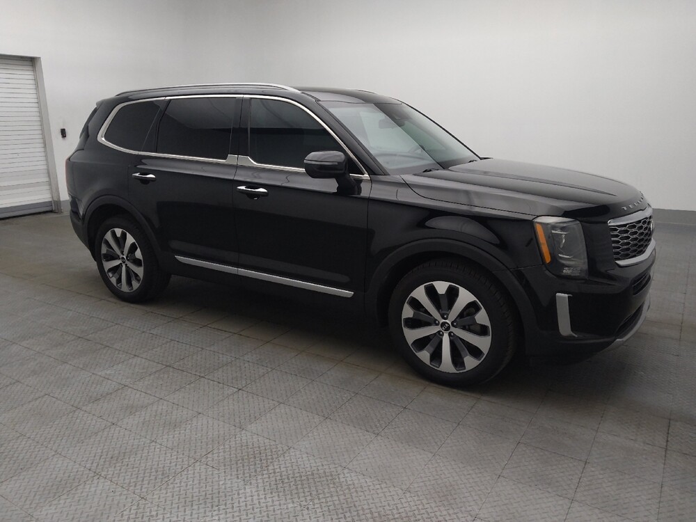 2021 Kia Telluride in Sanford, FL 32773 - 18134944 11