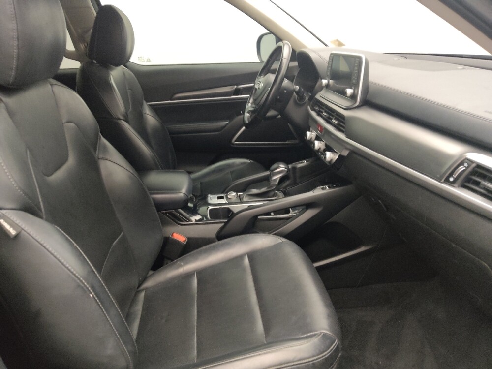 2021 Kia Telluride in Sanford, FL 32773 - 18134944 21