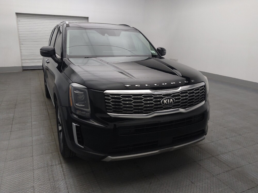 2021 Kia Telluride in Sanford, FL 32773 - 18134944 14