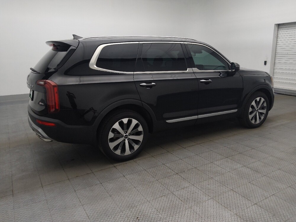 2021 Kia Telluride in Sanford, FL 32773 - 18134944 10