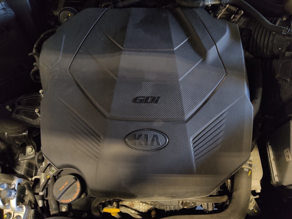 2021 Kia Telluride in Sanford, FL 32773 - 18134944 30