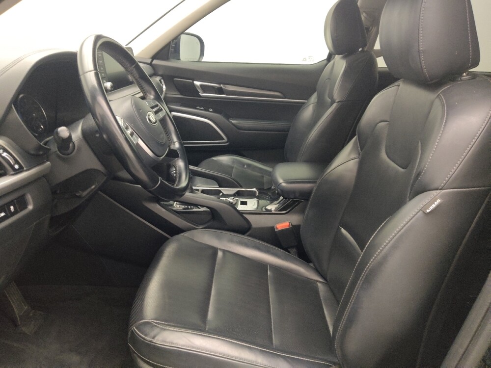 2021 Kia Telluride in Sanford, FL 32773 - 18134944 17
