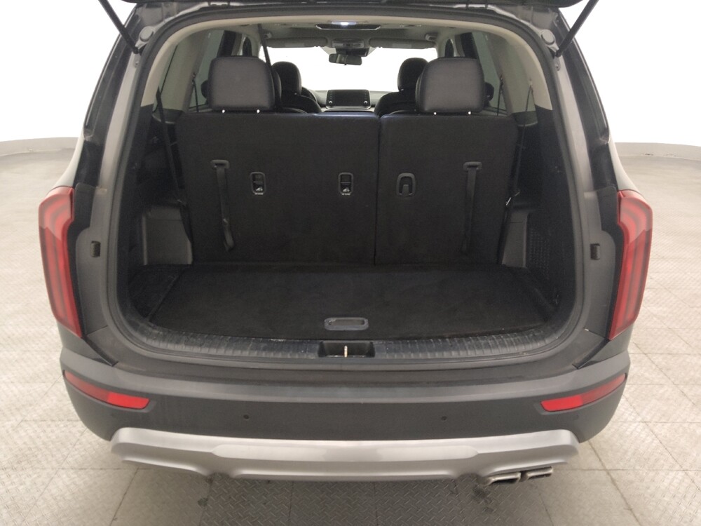 2021 Kia Telluride in Sanford, FL 32773 - 18134944 29