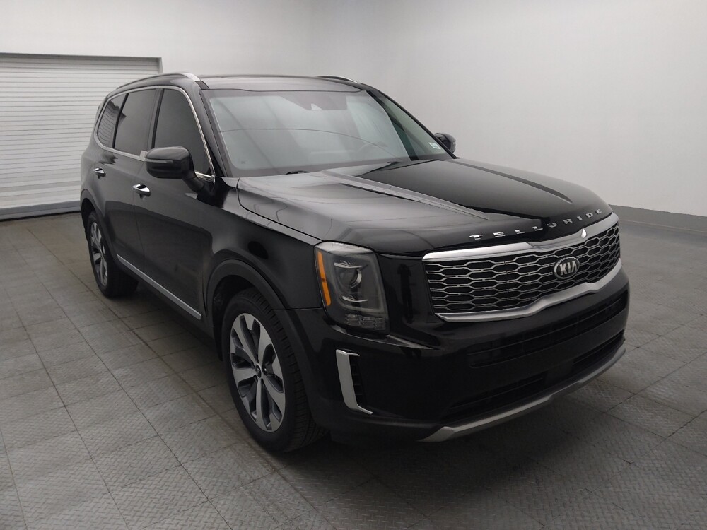 2021 Kia Telluride in Sanford, FL 32773 - 18134944 13