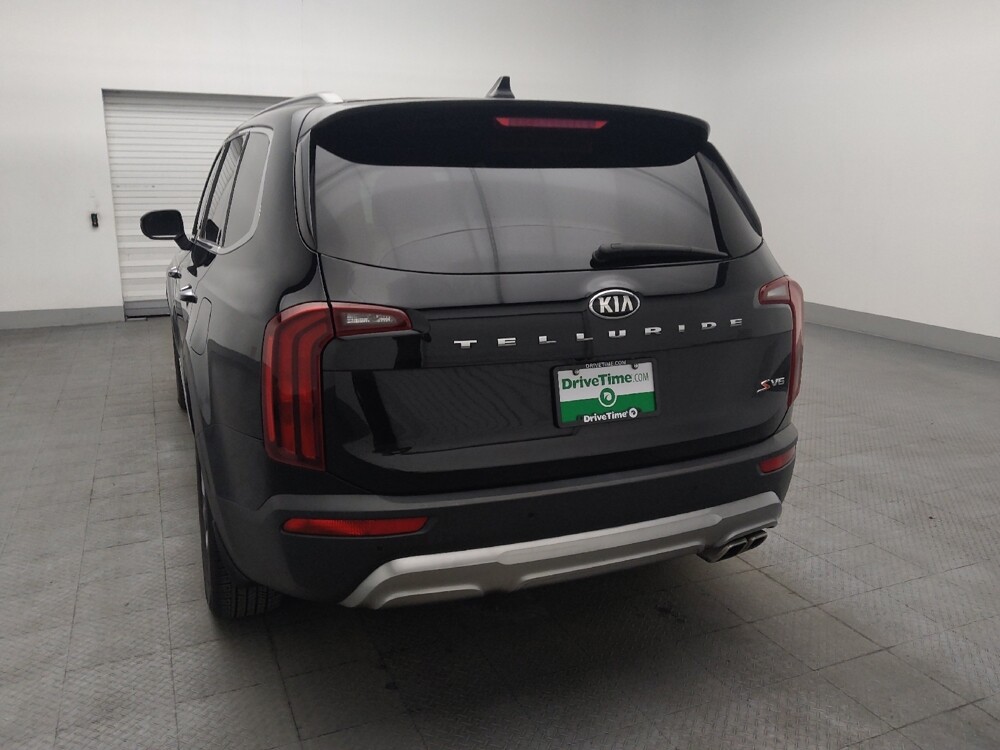 2021 Kia Telluride in Sanford, FL 32773 - 18134944 6