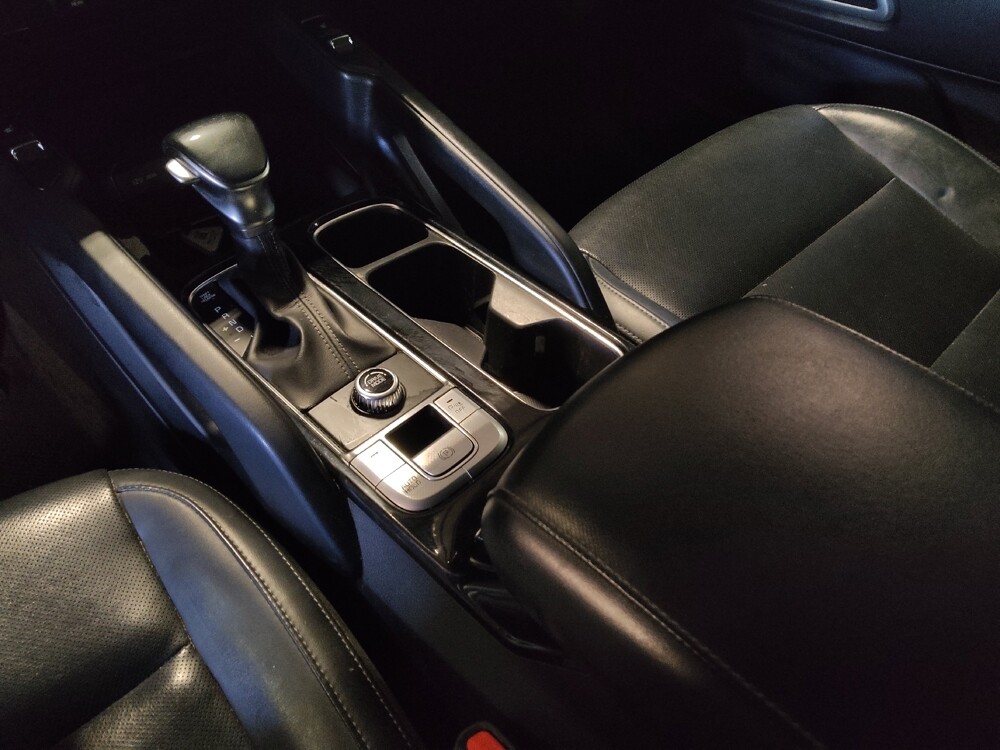 2021 Kia Telluride in Sanford, FL 32773 - 18134944 26