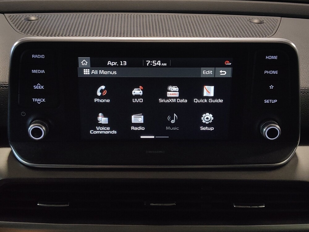 2021 Kia Telluride in Sanford, FL 32773 - 18134944 25