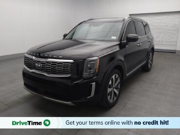 2021 Kia Telluride in Sanford, FL 32773