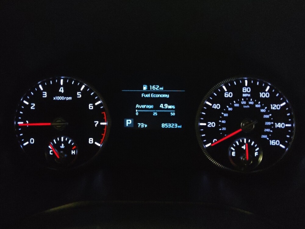 2021 Kia Telluride in Sanford, FL 32773 - 18134944 23