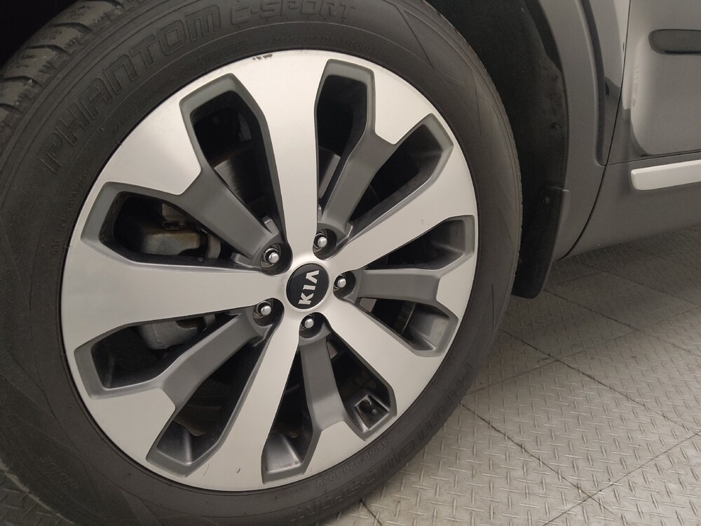 2021 Kia Telluride in Sanford, FL 32773 - 18134944 31