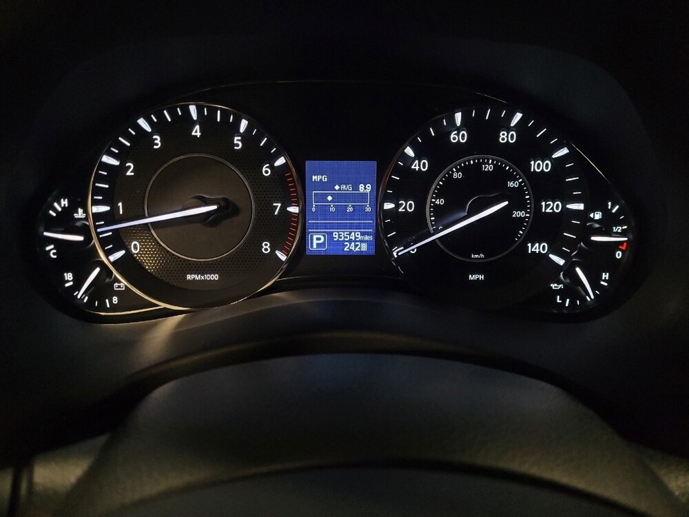 2020 Nissan Armada in Hialeah, FL 33014 - 18134945 23