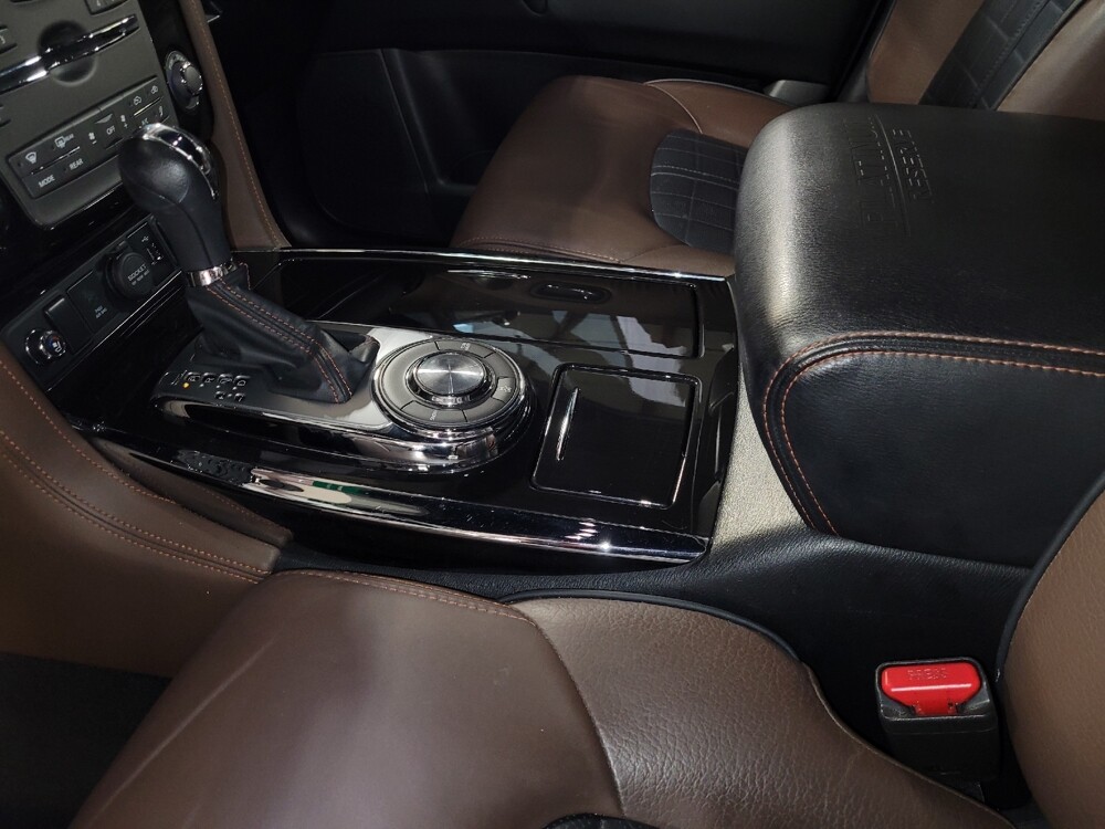 2020 Nissan Armada in Hialeah, FL 33014 - 18134945 26