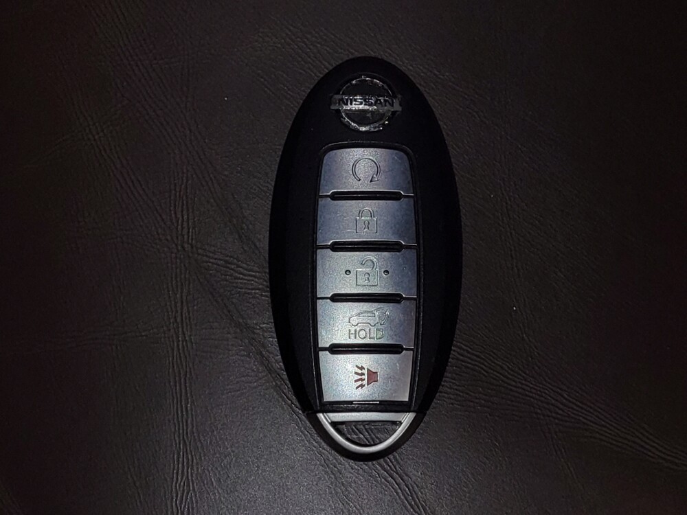 2020 Nissan Armada in Hialeah, FL 33014 - 18134945 32